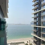 Luxstay - 2 Bedroom Apartment With Sea View In Beach Vista Dubai Harbour