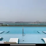 Luxstay - 2 Bedroom Apartment With Sea View In Beach Vista Dubai Harbour