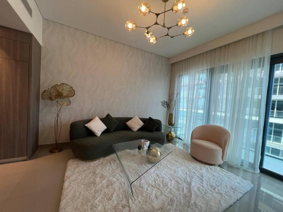 Luxstay - 2 Bedroom With Sea View In Vista Harbour Apartment *