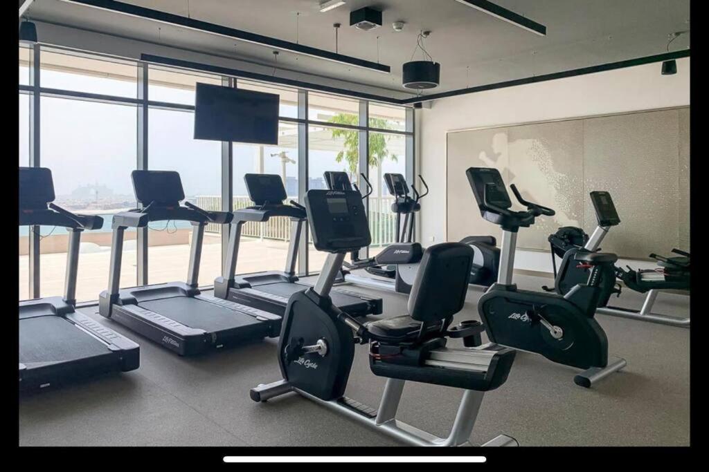 Apartment Luxstay - 2 Bedroom With Sea View In Vista Harbour *