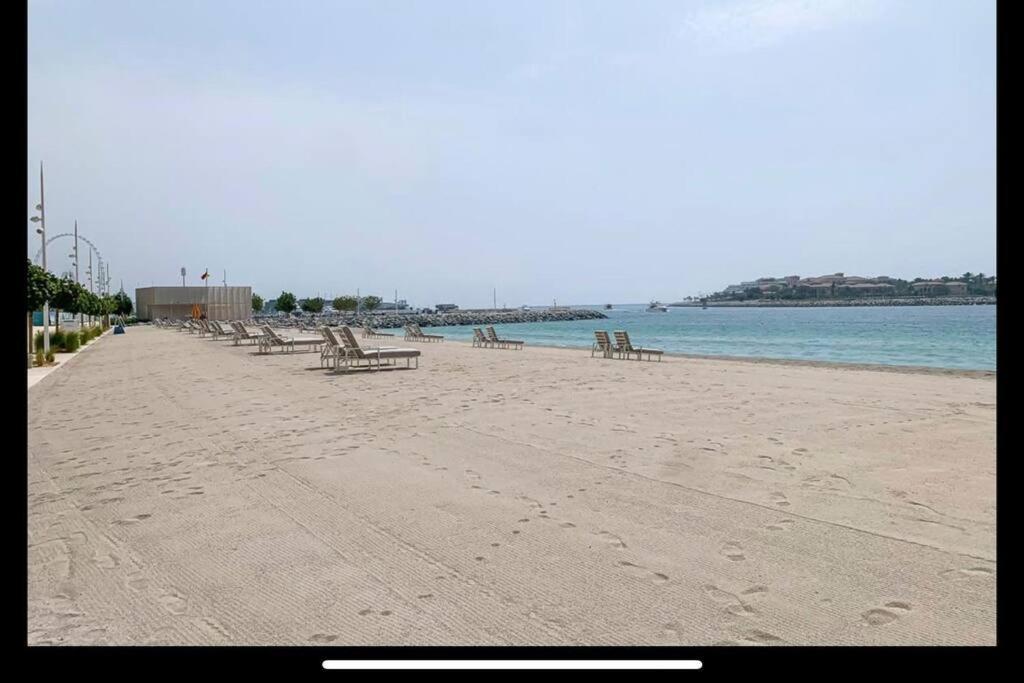 Luxstay - 2 Bedroom With Sea View In Vista Harbour Apartment *