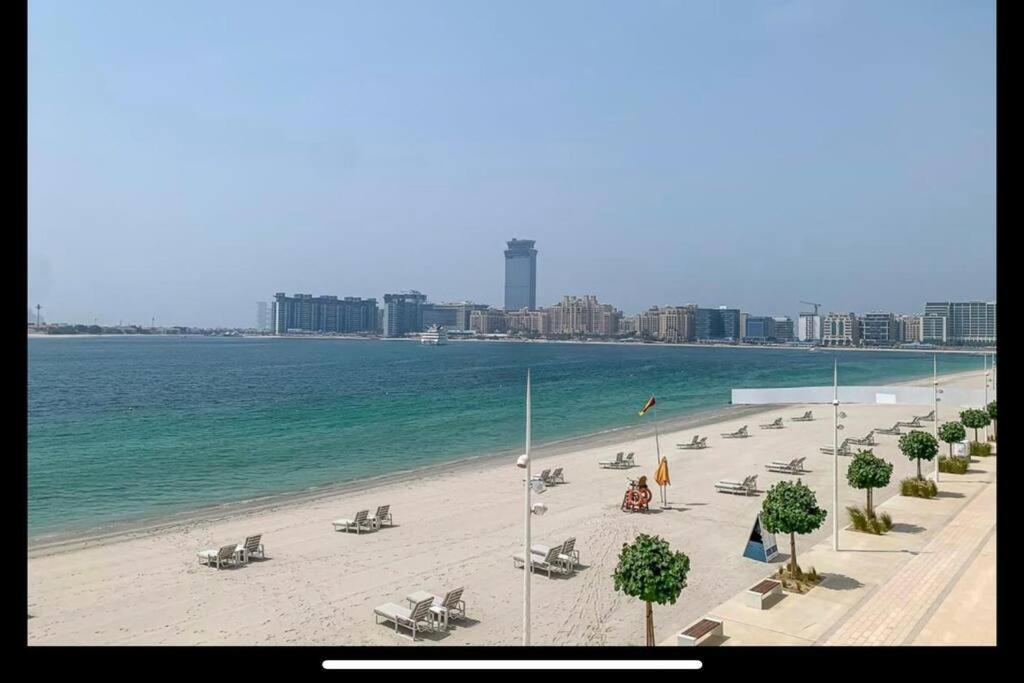 Apartment Luxstay - 2 Bedroom With Sea View In Vista Harbour *