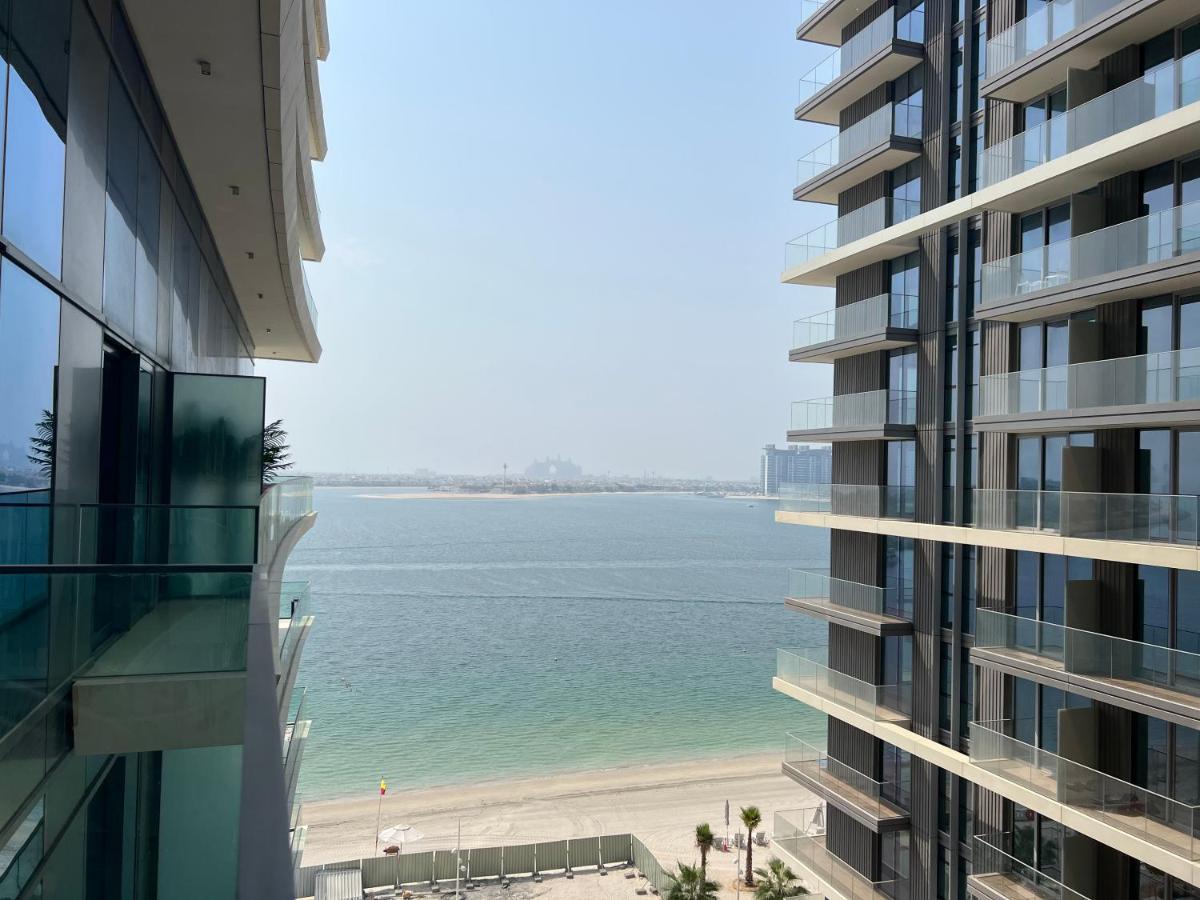 Apartment Luxstay - 2 Bedroom With Sea View In Vista Harbour Dubai