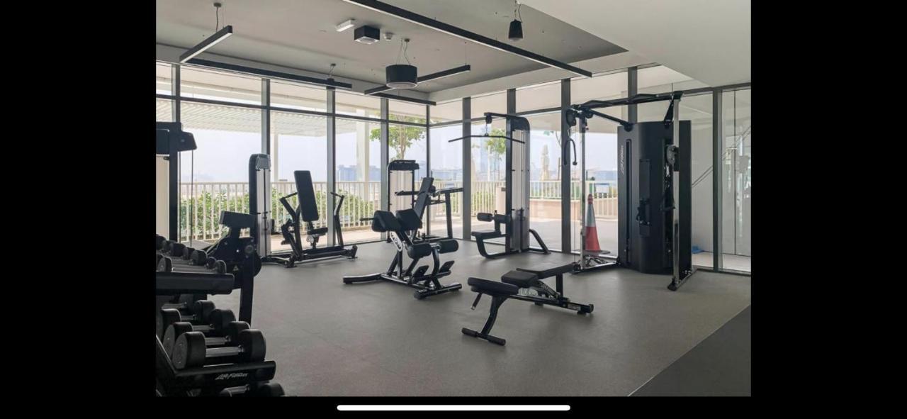 Apartment Luxstay - 2 Bedroom With Sea View In Vista Harbour *