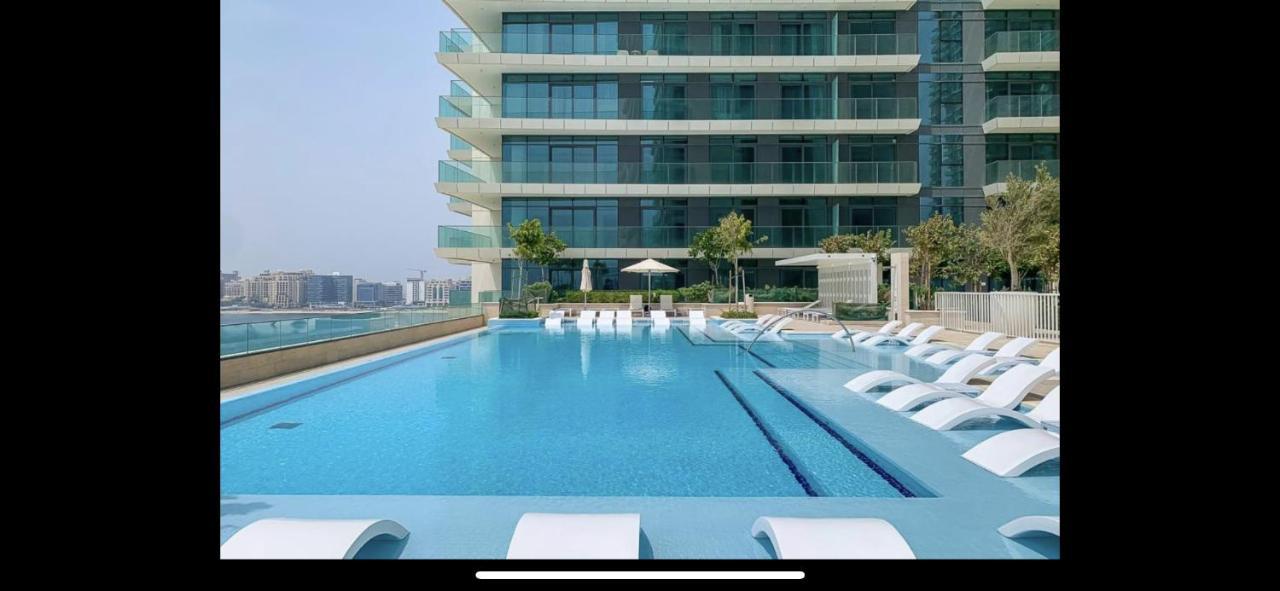 Apartment Luxstay - 2 Bedroom With Sea View In Vista Harbour Dubai